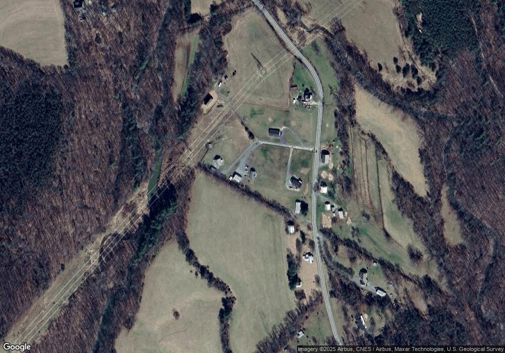 6670 Winchester Grade Rd, Berkeley Springs, WV 25411 - photo 1