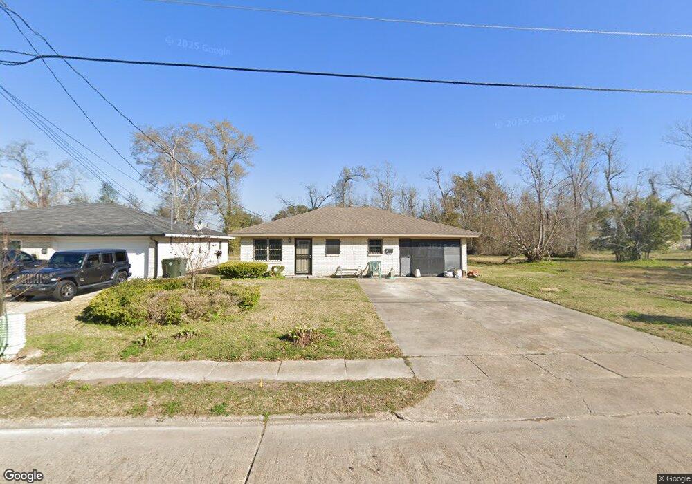 1021 Jackson St, Lake Charles, LA 70601 - photo 1