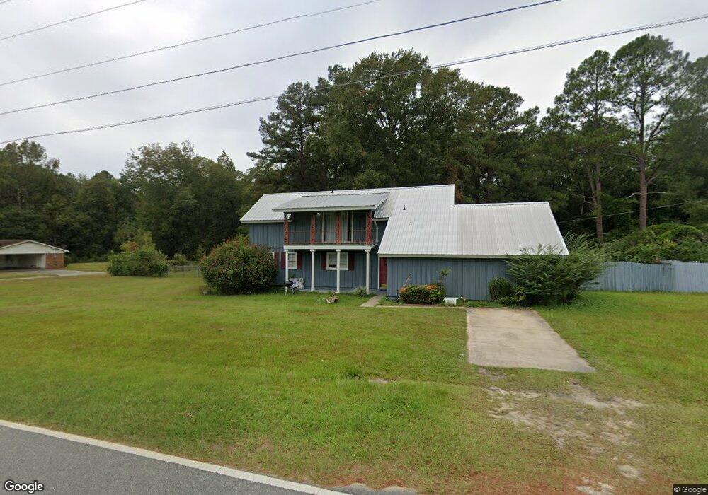 46 Buford Rd, Hazlehurst, GA 31539 - photo 1