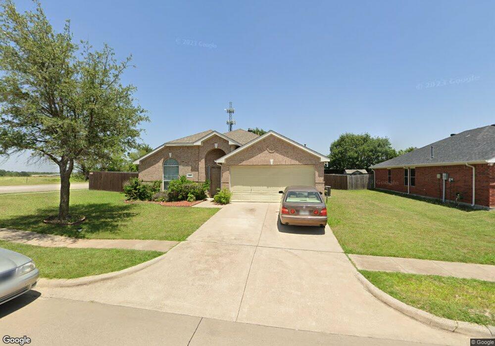 100 Waterford Dr, Wylie, TX 75098 - photo 1