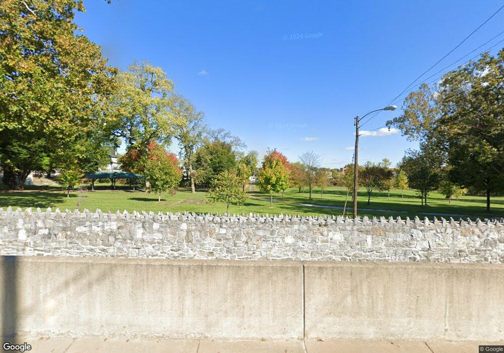 324 Hager Park Professional Center unit 307 A  - 324 EAST AN, Hagerstown, MD 21740 - photo 1