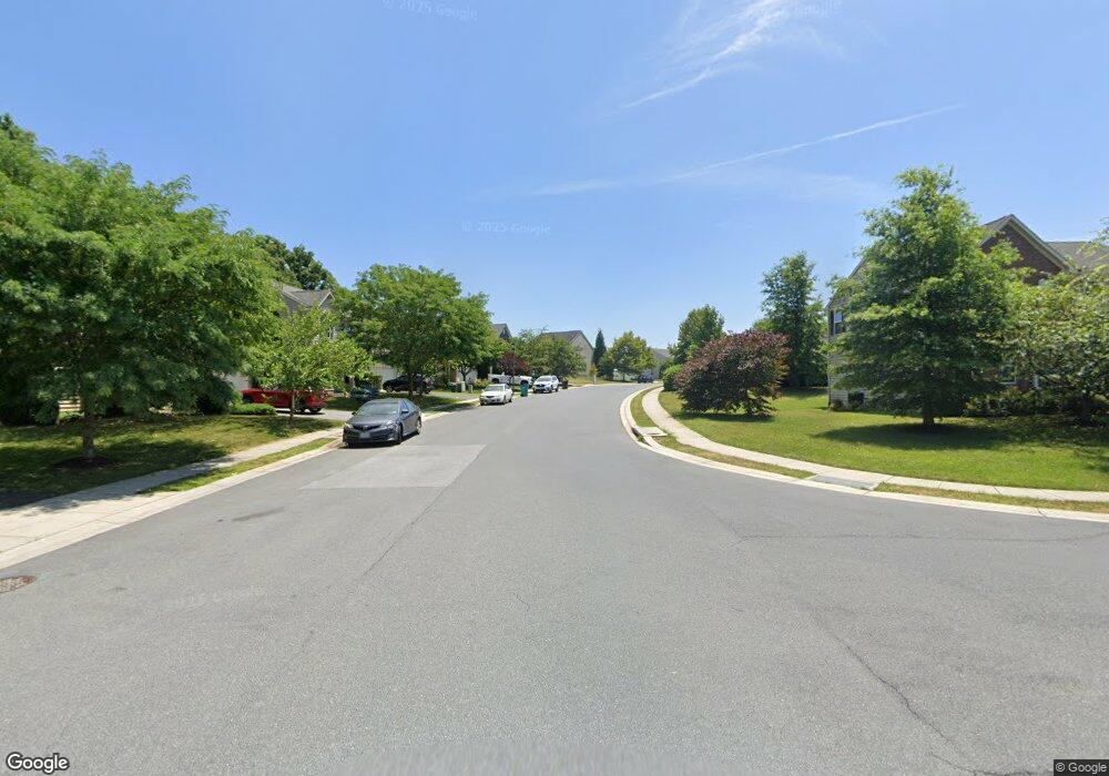 0 Prestwick Terrace unit 1007574844, Hagerstown, MD 21740 - photo 1