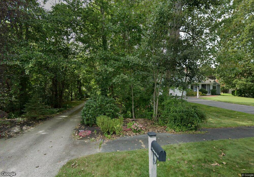 55 Juniper Rd, Holliston, MA 01746 - photo 1