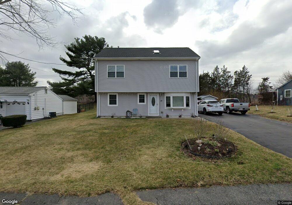10 Marlboro Rd, Woburn, MA 01801 - photo 1