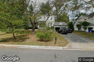 7817 Tomlinson Ave, Cabin John, MD 20818