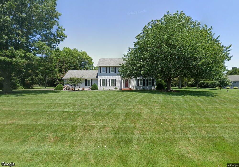 7881 Radcliffe Rd, Chestertown, MD 21620 - photo 1