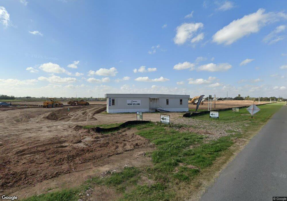 2719 N Day Lily Ave, Edinburg, TX 78541 - photo 1