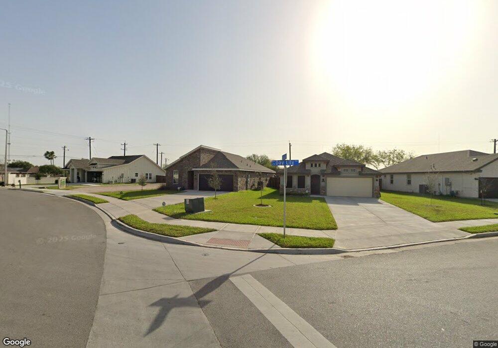 2710 N Day Lily Ave, Edinburg, TX 78541 - photo 1