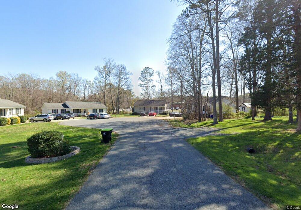 228 Watkins Dr, Siler City, NC 27344 - photo 1