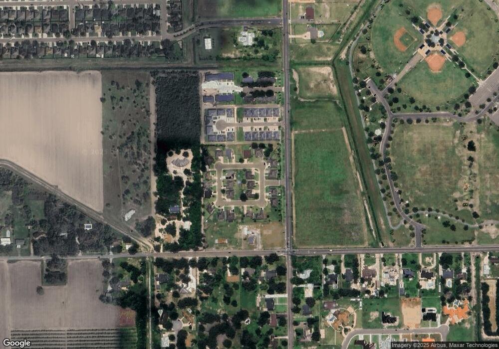 1610 Key West Dr, Weslaco, TX 78596 - photo 1