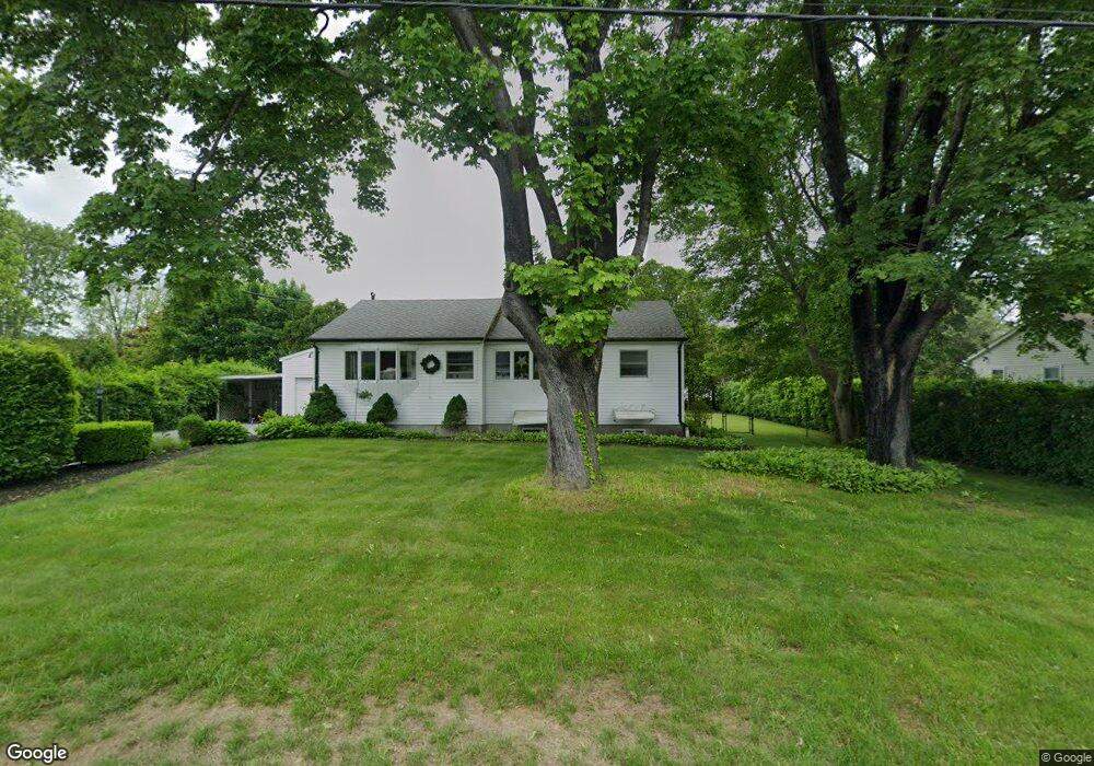 5 Hillcrest Ave, Ledyard, CT 06339 - photo 1