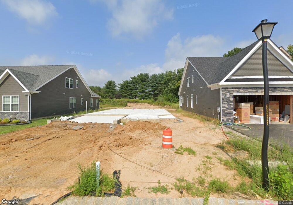 50 Samjan Cir, Hightstown, NJ 08520 - photo 1