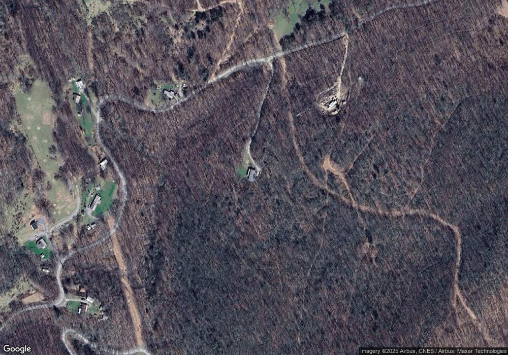 7583 Lower Timber Ridge Rd, Seneca Rocks, WV 26884 - photo 1