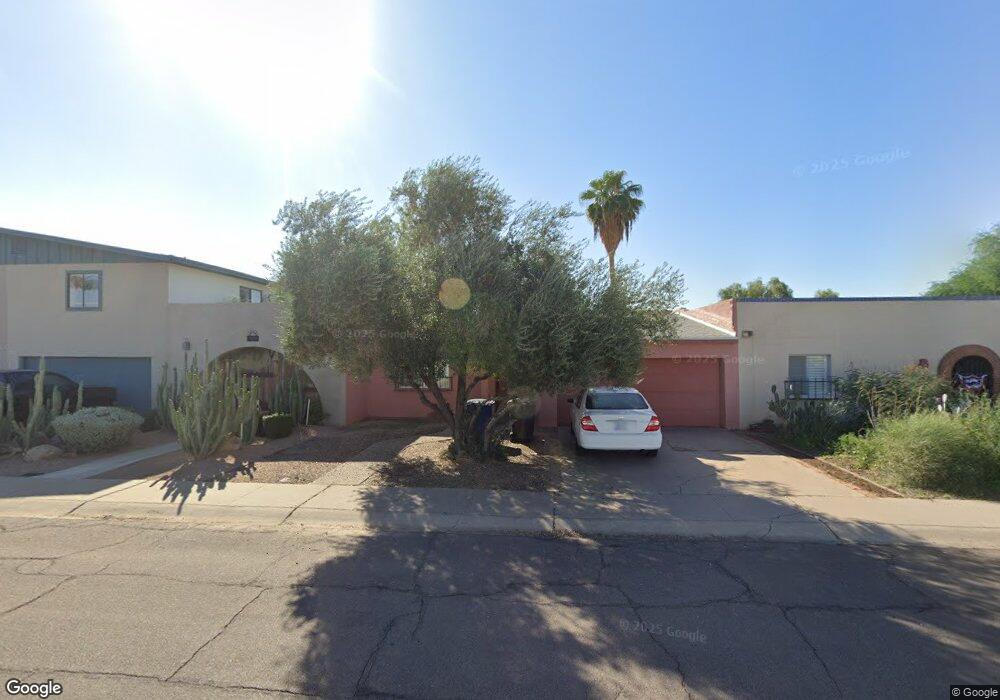2007 E Cairo Dr, Tempe, AZ 85282 - photo 1