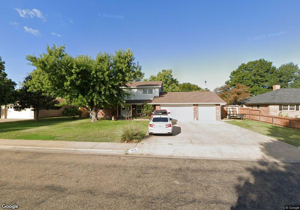 612 Bennett Dr, Dumas, TX 79029 - photo 1