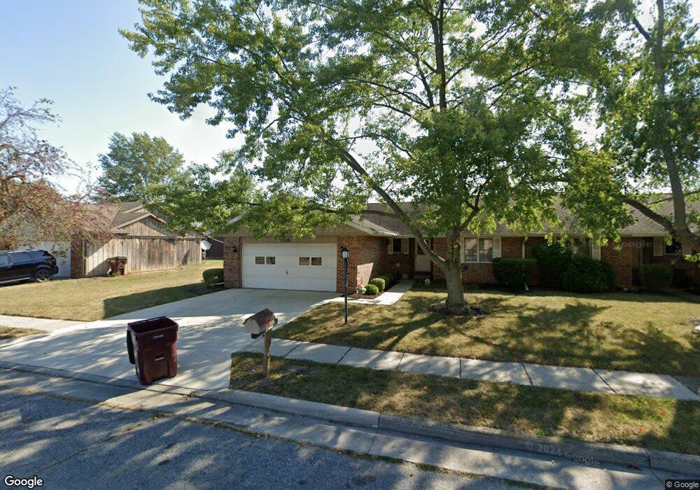 1918 Brookhaven Dr, Lima, OH 45805 - photo 1