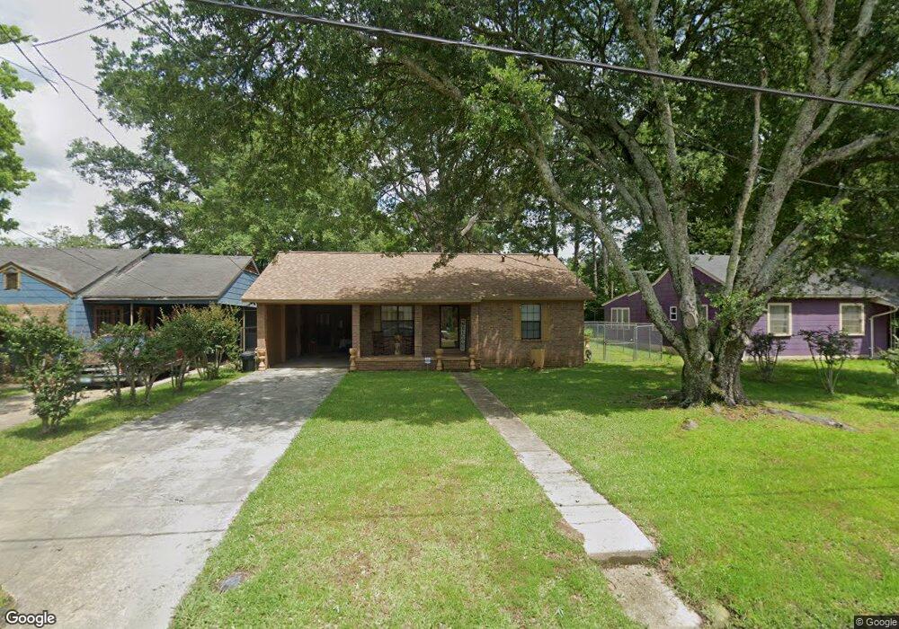 929 Poplar Dr, Laurel, MS 39440 - photo 1