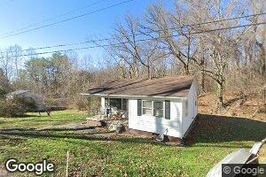 227 Hamilton St, Coal Grove, OH 45638