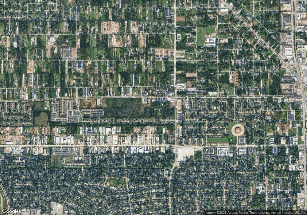 0 Neiman Rd, Houston, TX 77091 - photo 1