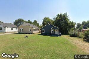 316 E Oak, Dover, OK 73734