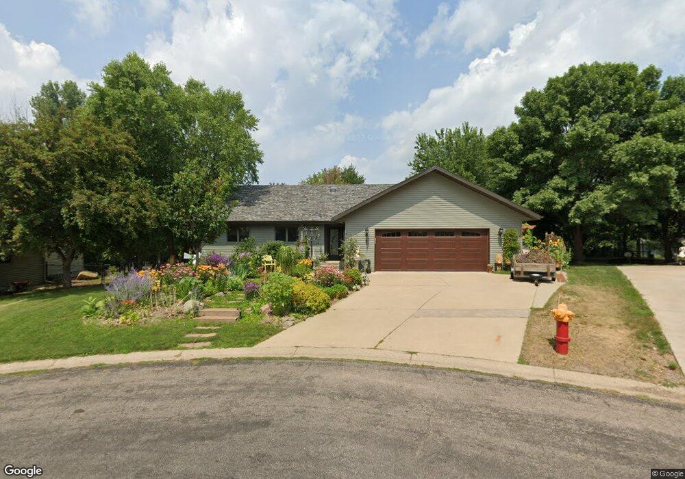 313 E Highview Ct, Sauk Rapids, MN 56379 - photo 1
