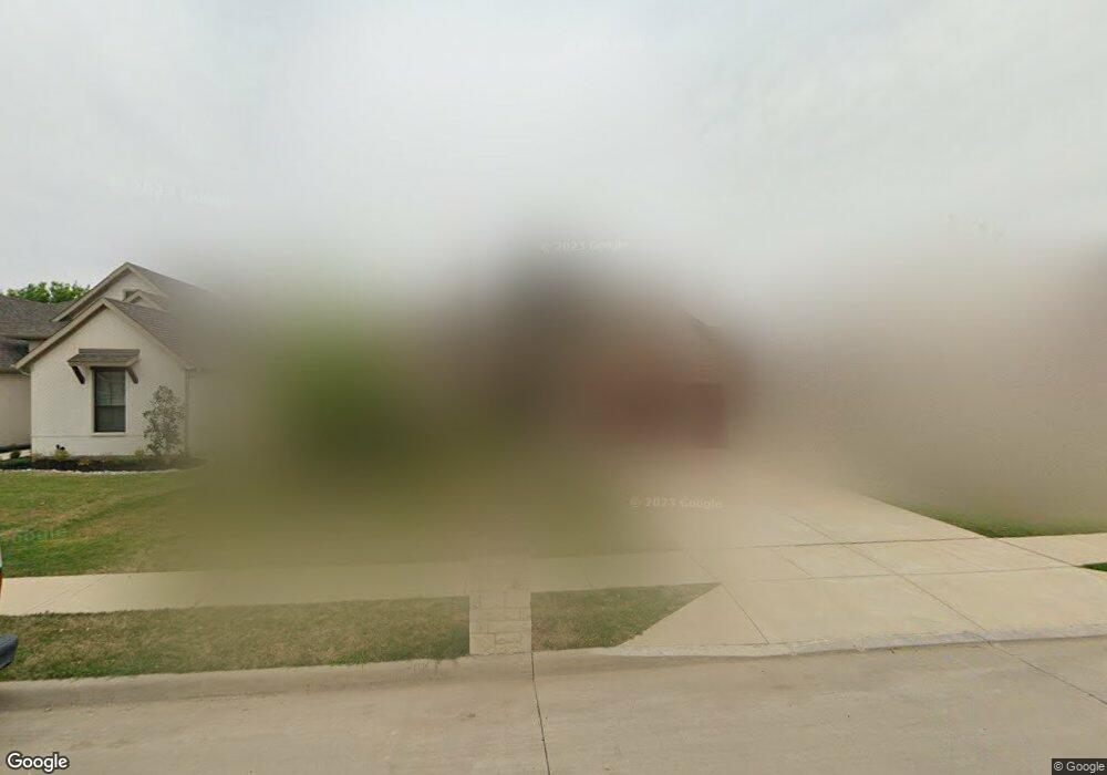 541 S Utah St, Celina, TX 75009 - photo 1