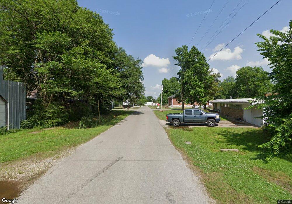 Rt 1 Bx800 Cherokee St, Westville, OK 74965 - photo 1