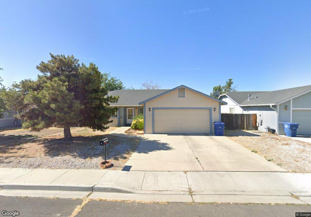 261 Dianna Way, Fallon, NV 89406 - photo 1