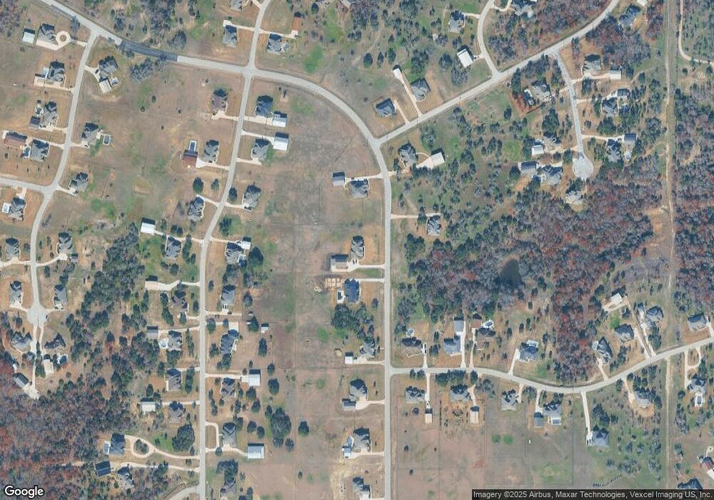 320 Antler Ridge Dr, Azle, TX 76020 - photo 1