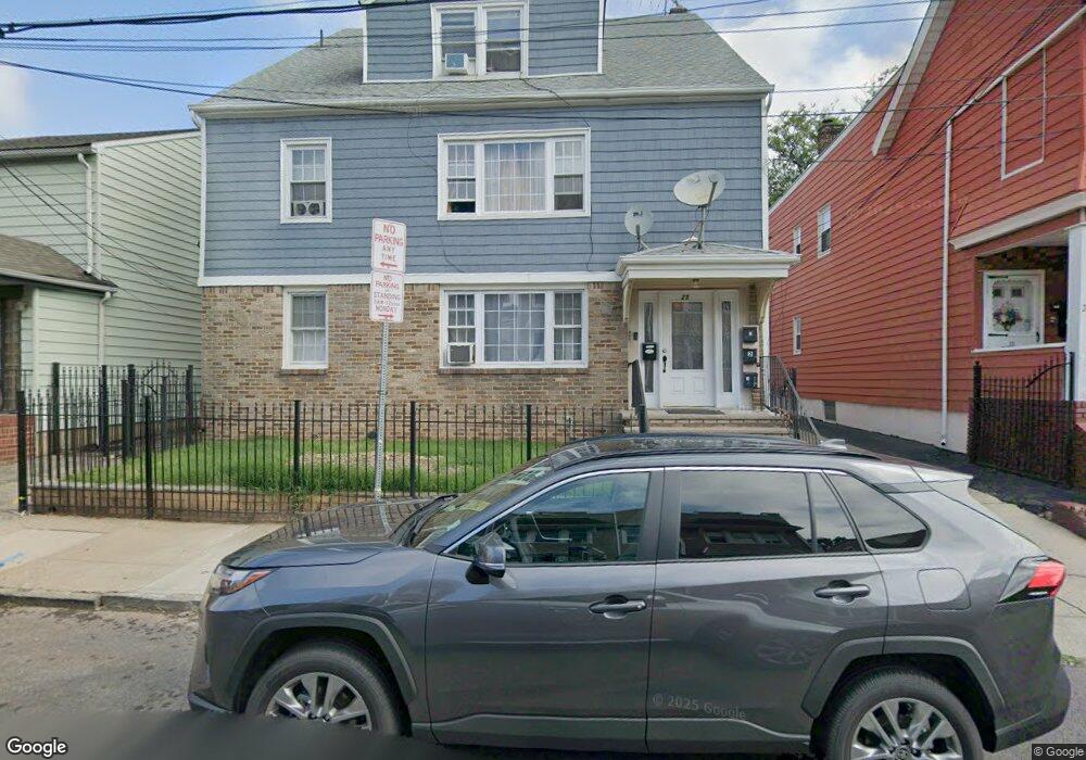 27 Shaw Ave, Newark, NJ 07112 - photo 1