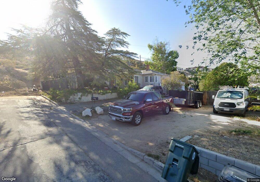 16961 Monte Vista St, Victorville, CA 92395 - photo 1