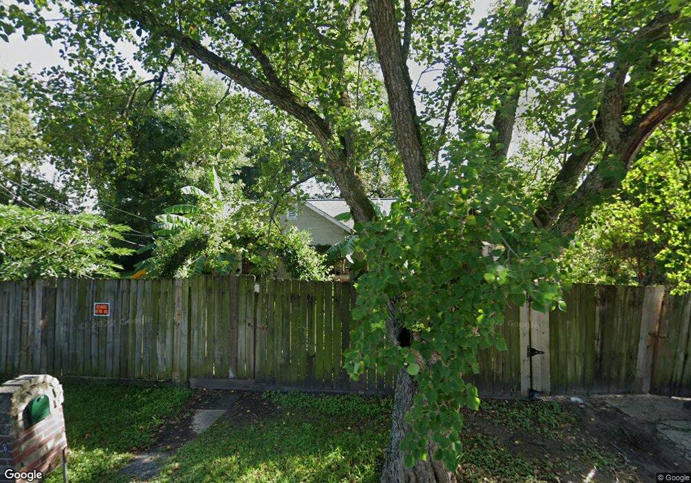 4038 Lelia St, Houston, TX 77026 - photo 1