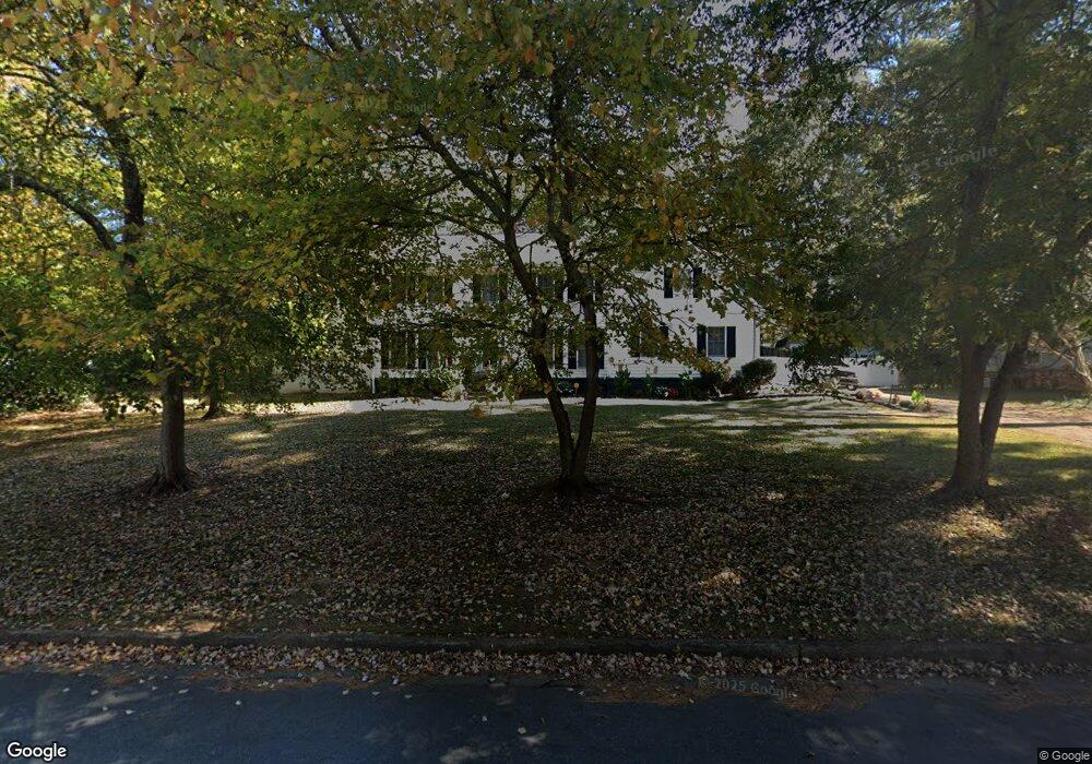 769 Sugar Creek Trail SE, Conyers, GA 30094 - photo 1