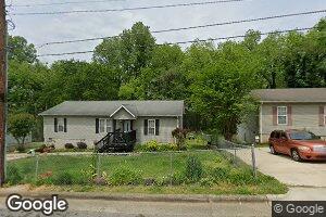 226 3rd Avenue Ct SW, Hickory, NC 28602