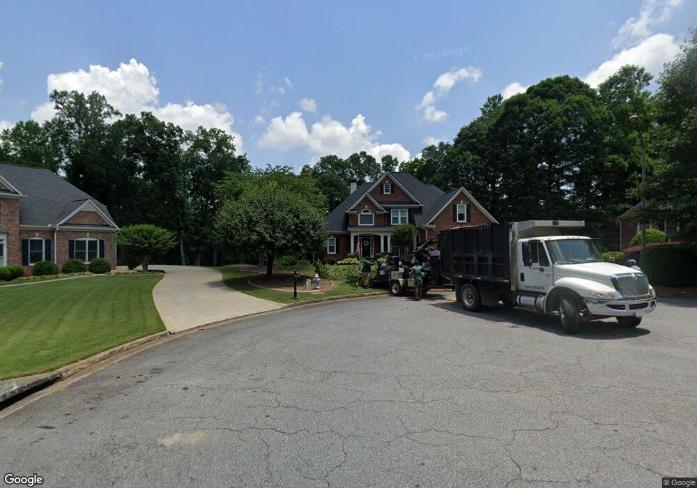 2076 Fairway Crossing Dr unit IVA, Woodstock, GA 30188 - photo 1