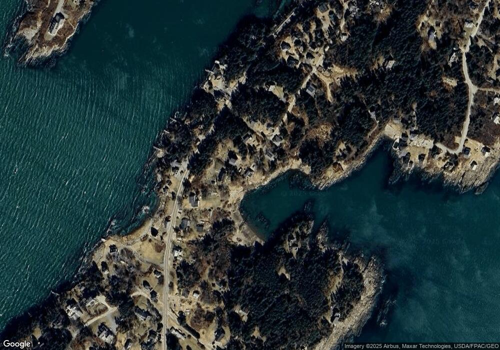 45 Hugh Ave, Bailey Island, ME 04003 - photo 1