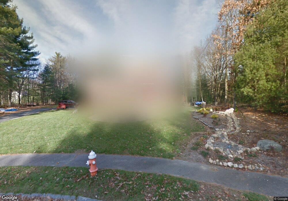 6 Skipper Cir, Franklin, MA 02038 - photo 1