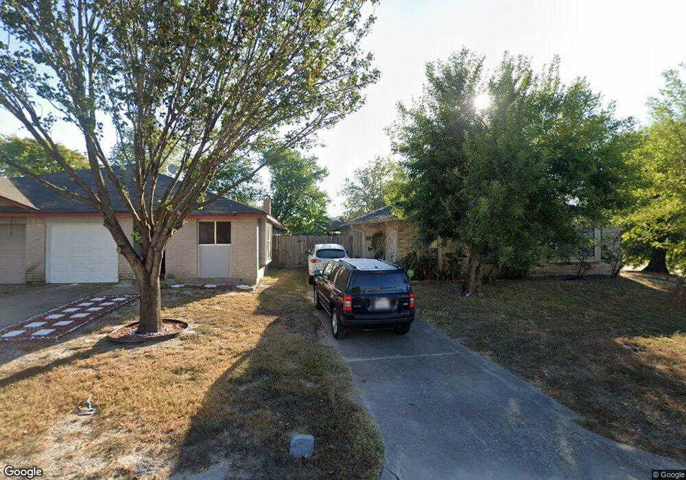 11004 Crenchrus Ct, Houston, TX 77086 - photo 1