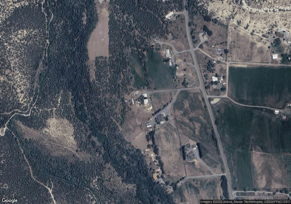 18519 Ward Creek Rd, Cedaredge, CO 81413 - photo 1