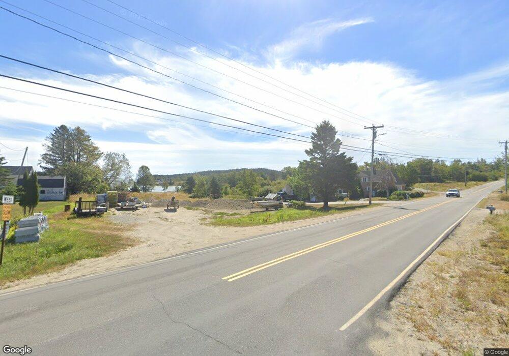 0 Small Point Rd unit 1036360, MacHiasport, ME 04655 - photo 1