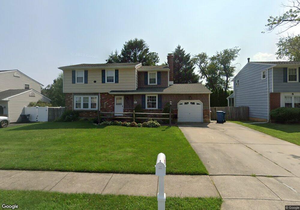 2704 Taney Ln, Wilmington, DE 19810 - photo 1