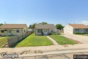 1104 W 10th St, Mc Cook, NE 69001