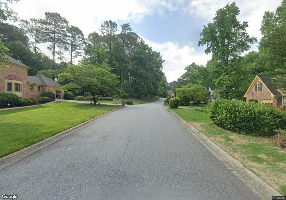 0 Parkview Way SW unit 8159583, Lilburn, GA 30047 - photo 1