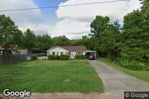 7911 Idlewild Rd, Indian Trail, NC 28079