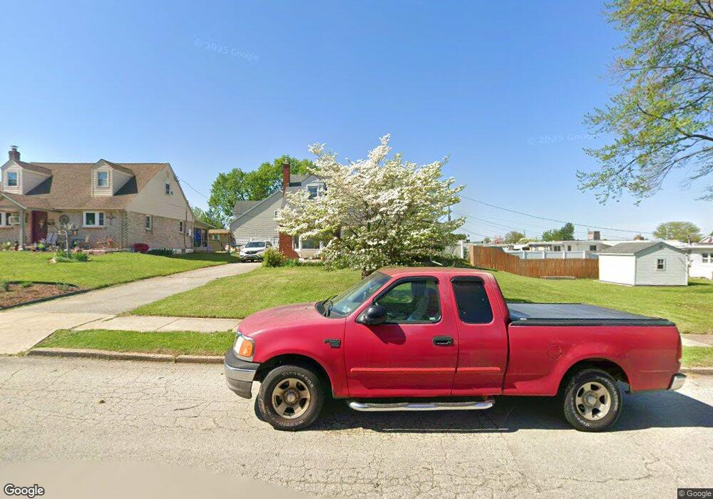 505 Hillcrest Rd, Conshohocken, PA 19428 - photo 1