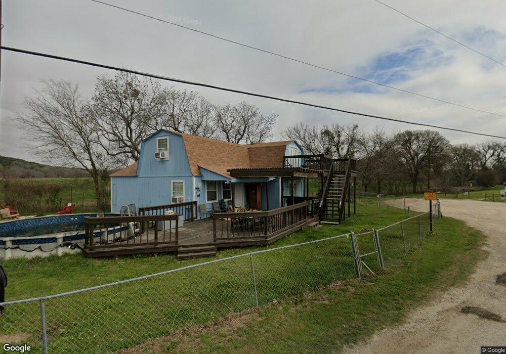 2206 Bedford Ct, Weatherford, TX 76087 - photo 1