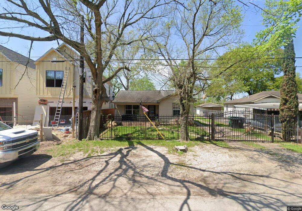 7219 Sayers St, Houston, TX 77016 - photo 1