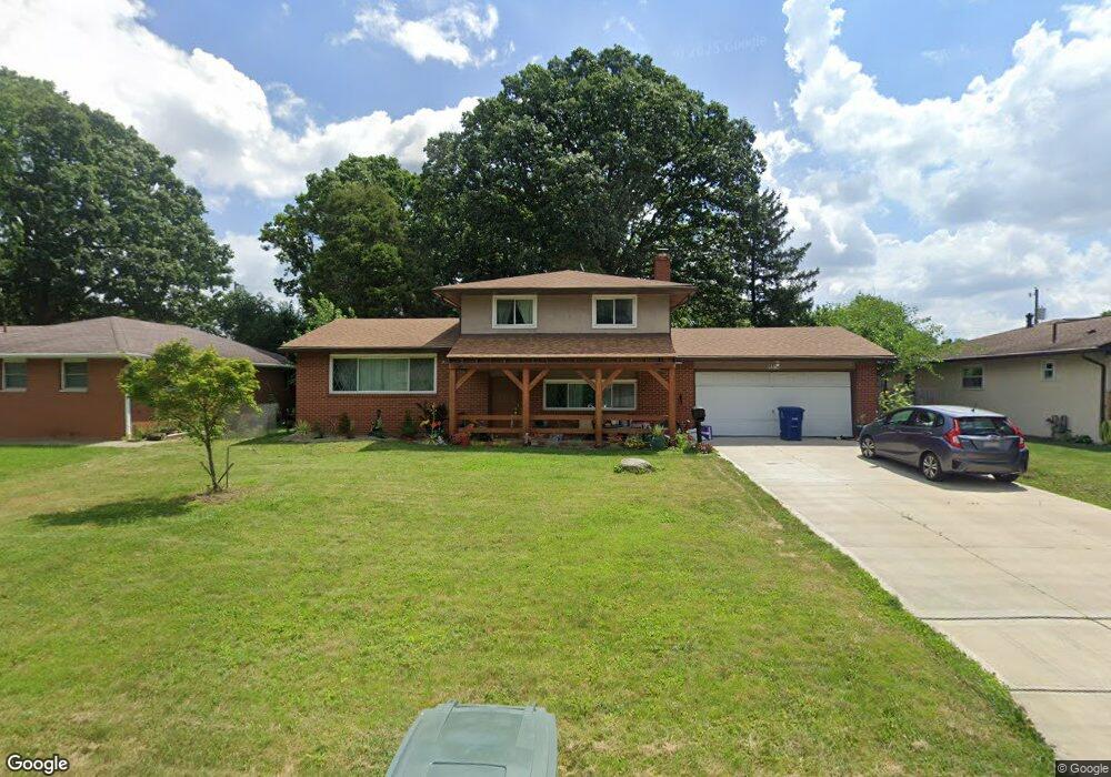 4316 Glenmawr Ave, Columbus, OH 43224 - photo 1