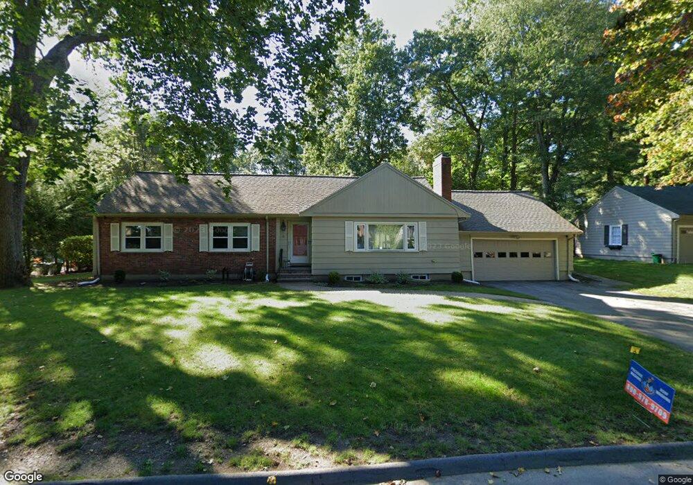 6 Apache Trail, Arlington, MA 02474 - photo 1