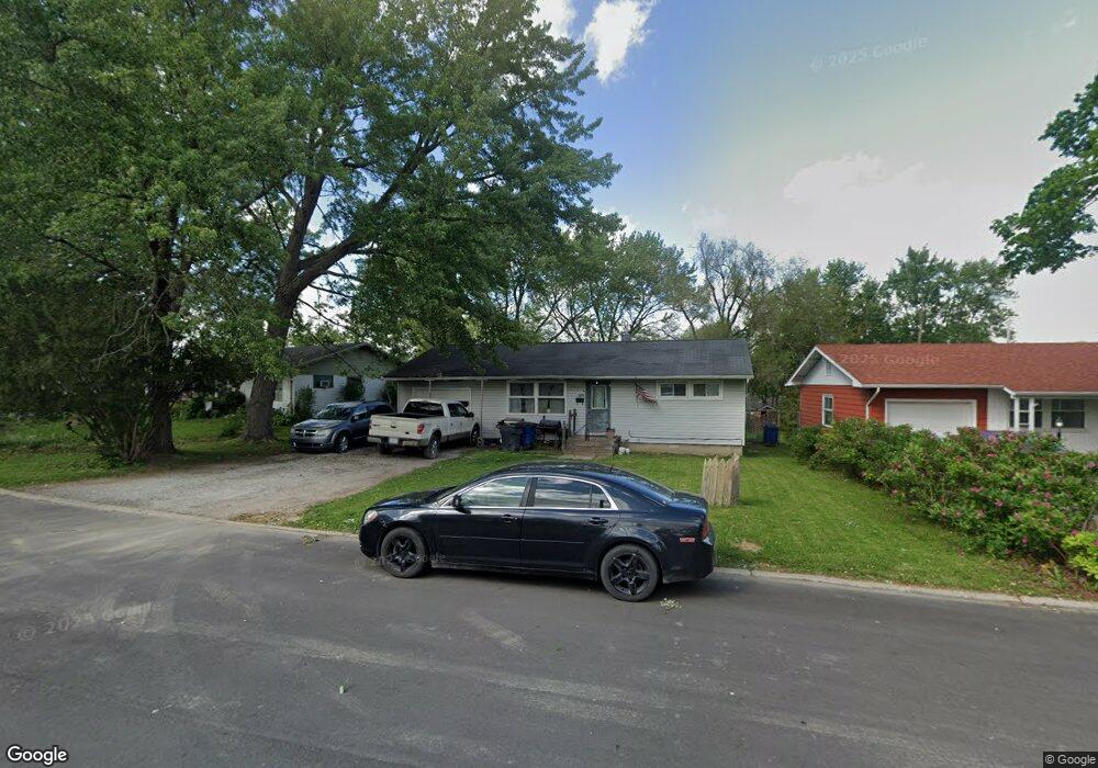 3219 S Koldyke Dr, Marion, IN 46953 - photo 1